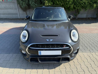 Mini Cooper S John Cooper Works Zielona Łąka - zdjęcie 2