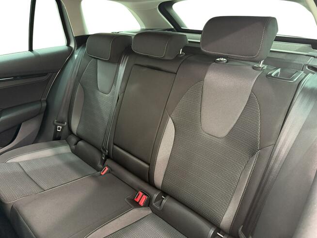 Skoda Octavia 1.5 TSI e-Tec Ambition DSG Kombi Warszawa - zdjęcie 12