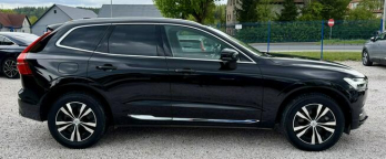 Volvo XC 60 T6,AWD,Plug-in,Gwarancja Kamienna Góra - zdjęcie 4