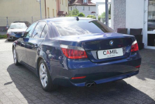 BMW 520 zarejestrowany, ubezpieczony Opole - zdjęcie 7