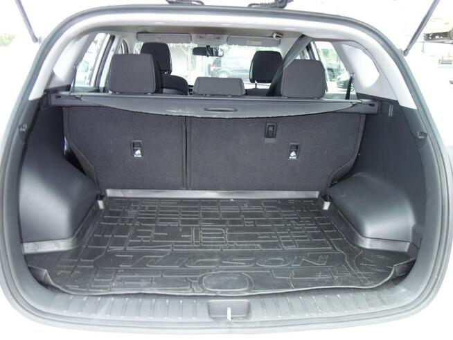HYUNDAI TUCSON, MAŁY PRZEBIEG,MANUAL,BENZYNA Słupsk - zdjęcie 7