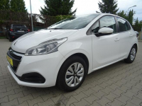 Peugeot 208 1.2 VTI 82KM  Active Łódź - zdjęcie 2