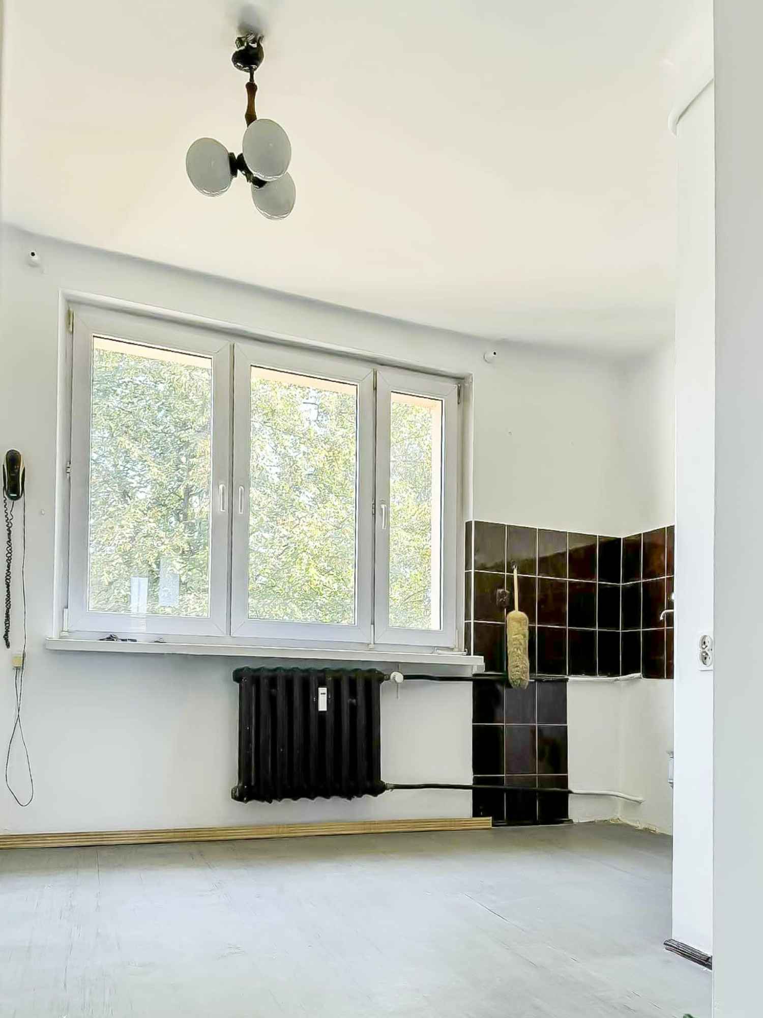 Twoje 32 m² w sercu Rzeszowa – Baza wypadowa z widokiem na możliwości! Rzeszów - zdjęcie 4