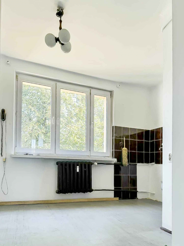 Twoje 32 m² w sercu Rzeszowa – Baza wypadowa z widokiem na możliwości! Rzeszów - zdjęcie 4