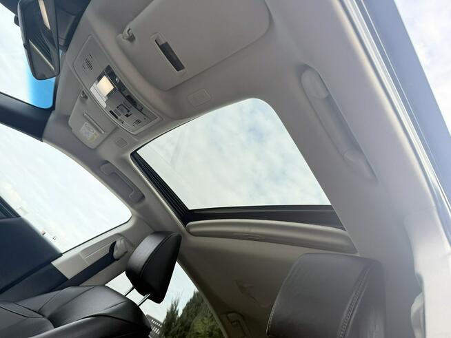 Lexus ES300 Zielona Łąka - zdjęcie 9