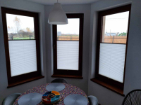 Żaluzje,Rolety, Plisy, Moskitiery - Sprawdzaj śmiało!!! Białystok - zdjęcie 3