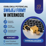 Nowoczesny marketing online – Twoja firma na wyższym poziomie! Fabryczna - zdjęcie 1