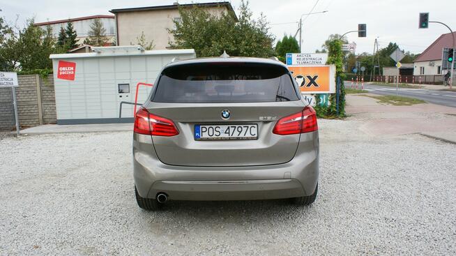 BMW 218 Ostrów Wielkopolski - zdjęcie 6