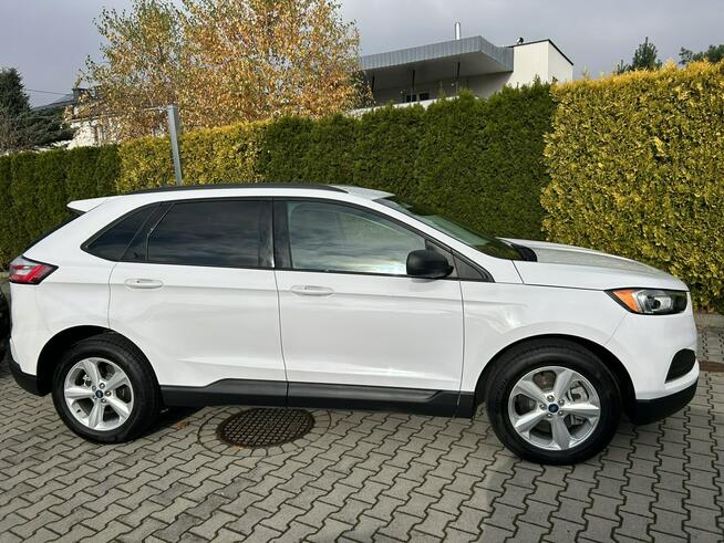 Ford EDGE 2.0 (245 KM) automat Tarnów - zdjęcie 3