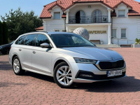 SKODA Octavia 1.5 Tsi | 2023 | Benzyna | Manual | Serwis ASO| Salon PL Nowe Iganie - zdjęcie 6