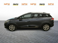 Renault Clio 0,9 TCe(90 KM) Limited Salon PL F-Vat Warszawa - zdjęcie 6