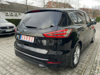 Ford S-Max 2.0 Led Titanium Szczecin - zdjęcie 6