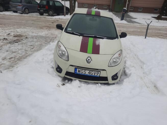 Auto na dojazdy do pracy Gostynin - zdjęcie 1