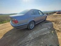 Sprzedam BMW e39 v8 Świdnica - zdjęcie 4