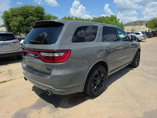 Dodge Durango HEMI / AWD / 5.7 R/T / niski przebieg Cieszyn - zdjęcie 4