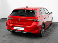 Opel Astra WD9942S#1.2  Elegance Podgrz.f I kier K.cof Salon PL VAT23% Gdynia - zdjęcie 5