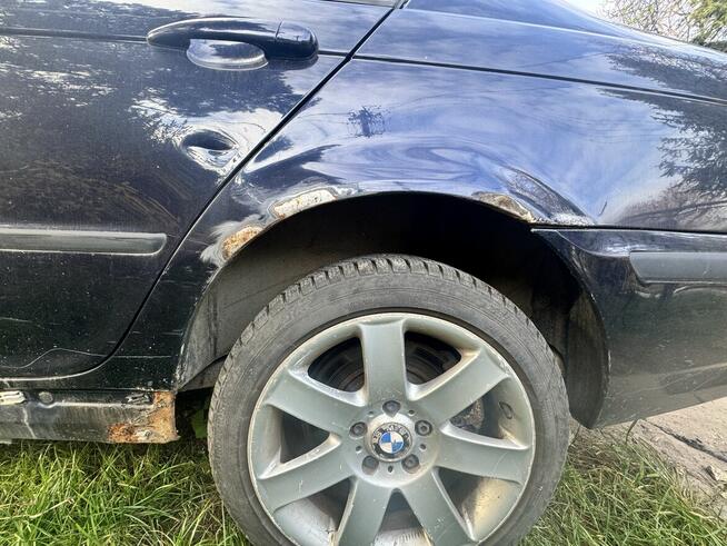 BMW E46 320D Wieliczka - zdjęcie 4