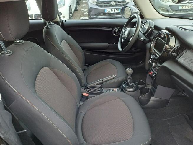 Mini Cooper Johny Works Styling* Tablet*Tempomat*Serwis*GWARANCJA Chrzanów - zdjęcie 11