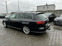 Volkswagen Passat 4Motion Navi Highline 240KM Gliwice - zdjęcie 2