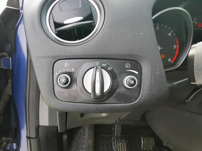 IV Kombi 1.6 Duratorq TDCi 115KM,Salon PL, Bezwypadkowy, Sta Warszawa - zdjęcie 6