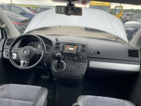 Volkswagen Multivan HAK 4Motion Automat El. Drzwi 7Os. Klimatronik Gliwice - zdjęcie 11