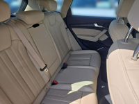 Audi Q5 LED_KameraCofania_Hak_SoundSystem_Skóra_ Toruń - zdjęcie 11