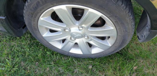 Mitsubishi Colt 1.3 cleartec 2012rok Puńsk - zdjęcie 12