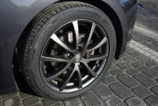 Kia Cee'd 1.4B Navi 119 TYS KM 2 KPL KÓŁ Sprowadzony Tarnogród - zdjęcie 12