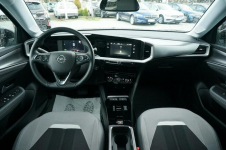 Mokka E 136 KM Elegance Salon Polska Faktura Vat 23% DW1WT57 Poznań - zdjęcie 10