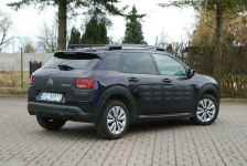 Citroen C4 Cactus. 1,2 benzyna. Słupsk - zdjęcie 5
