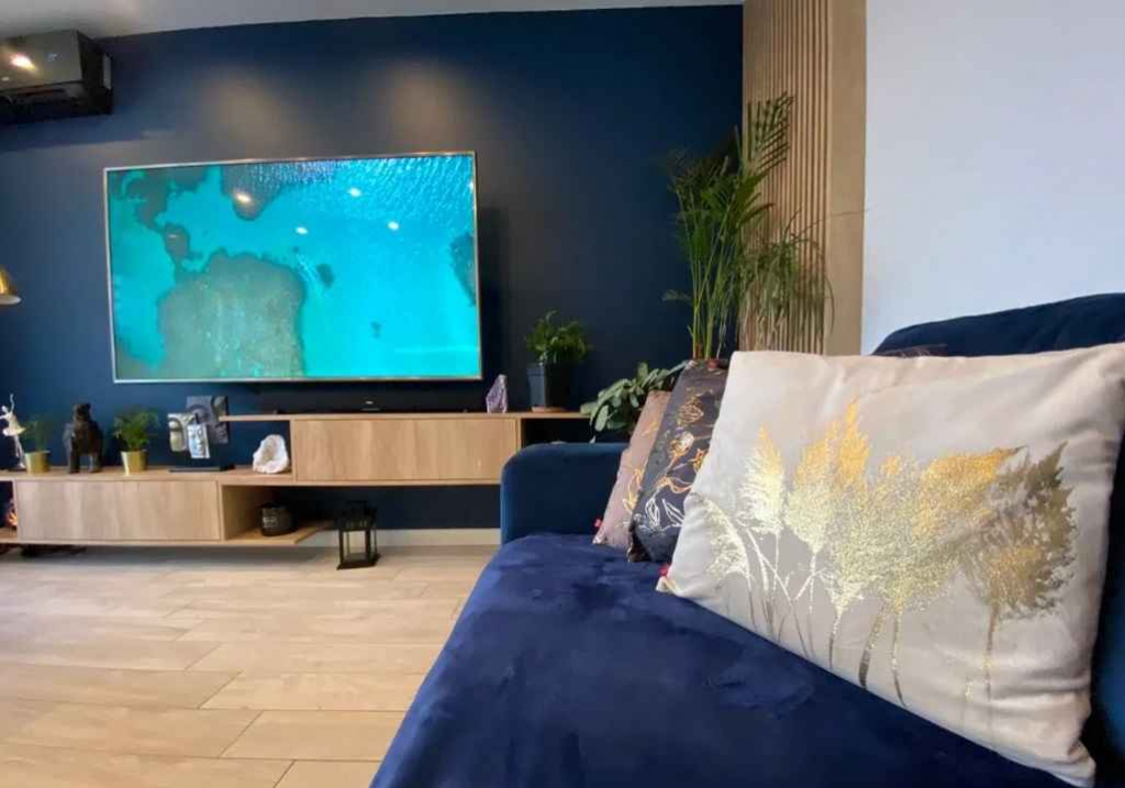 3pok, 66met, Okolice Arbuzowej LOGGIA/GARAŻ (Wrocław) Fabryczna - zdjęcie 2