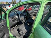 Suzuki Splash klima, zarejestrowany! Zbąszyń - zdjęcie 5