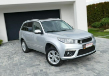 Suzuki Grand Vitara Dr Motors EVO 5 ! GAZ !! LEDY !! Grójec - zdjęcie 8