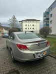 Opel insignia 1.6 benzyna prosto z niemiec Szczytno - zdjęcie 1