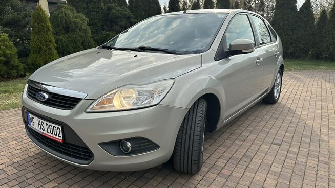Ford Focus Przasnysz - zdjęcie 3