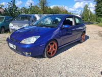 Focus ST 170KM!!! Tanie Auta Fasty Białystok Fasty - zdjęcie 4