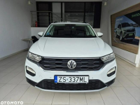Volkswagen T-Roc Kraków - zdjęcie 2