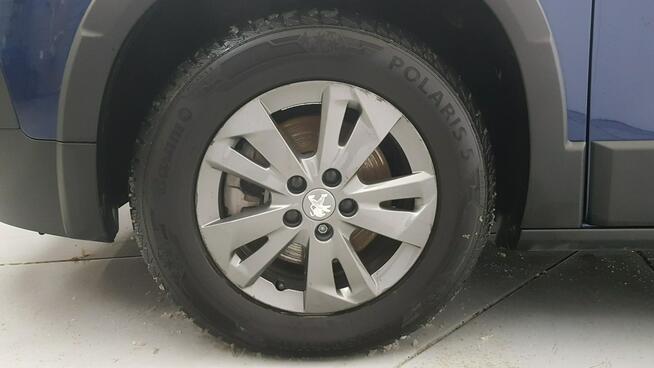 e-Rifter 50kWh Allure ! Z Polskiego Salonu ! Faktura VAT ! Warszawa - zdjęcie 9