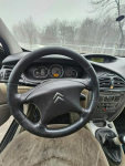 Citroen C5 HDI 1.6 - 109KM - 2007r Głogów - zdjęcie 8