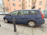 Sprzedam samochód Renault Megane Grandtour II Śródmieście - zdjęcie 5