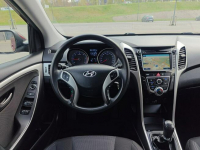 Hyundai i30 niski przebieg, bezwypadkowy, diesel ! oszczędny! Sosnowiec - zdjęcie 7