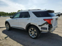 Explorer Platinum 3.0 Warszawa - zdjęcie 4