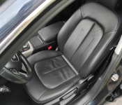 Audi A6 C7 2.0tdi S-LINE / kamera cofania Łosice - zdjęcie 11