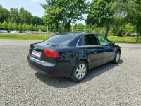 Audi A4 Stan bardzo dobry. Goczałkowice-Zdrój - zdjęcie 4
