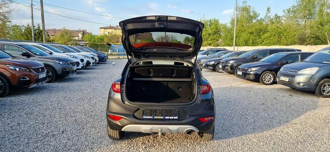 Kia Stonic Jeden Właściciel Bezwypadkowy 1.0 T-GDI 120 Płock - zdjęcie 9