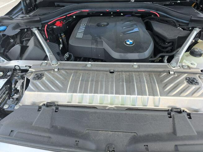 BMW X3 B48 / xDrive / M-Pakiet Chwaszczyno - zdjęcie 12