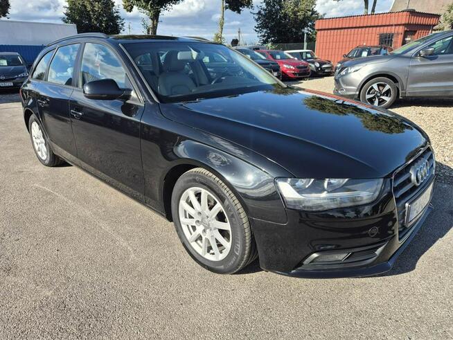 Audi A4 2.0TDI 140KM Lift Avant Gniewkowo - zdjęcie 10