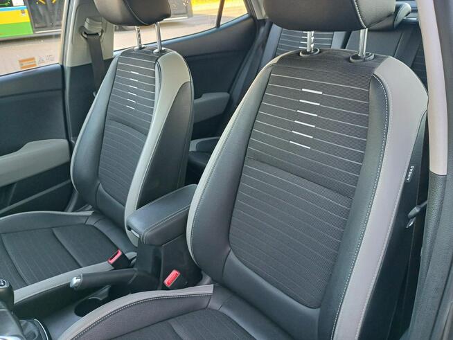 Kia Stonic Wersja L / Salon PL / Gwarancja do 2030 / Kamera / 6 MT Bełchatów - zdjęcie 11