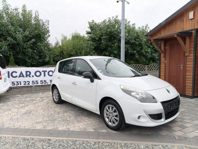 Renault Scenic 1.6 Dci 130KM Oryginalny Przebieg Serwisowany Twardów - zdjęcie 1