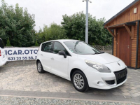 Renault Scenic 1.6 Dci 130KM Oryginalny Przebieg Serwisowany